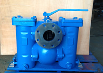 泥漿凈化系統(tǒng) 泥漿凈化系統(tǒng)